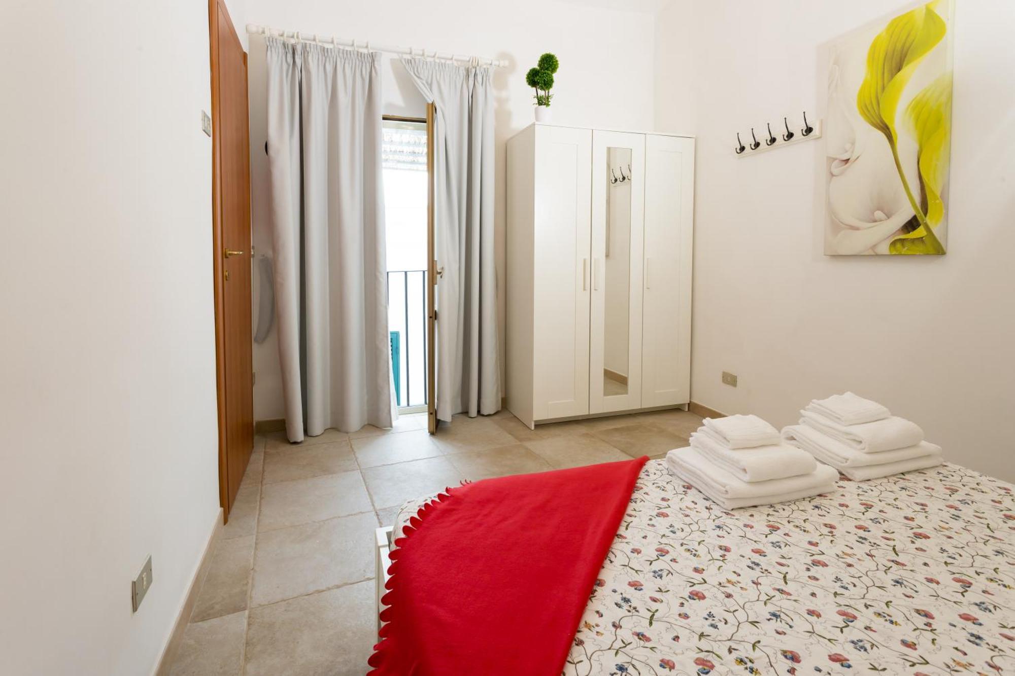 Victoria Apartments Monopoli Exterior foto